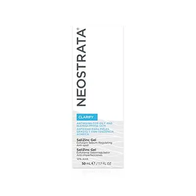 NEOSTRATA Refine salizinc gel hidratante refinador piel grasa 50 ml 