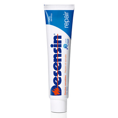 DESENSIN Repair pasta dentífrica dientes sensibles 75 ml 