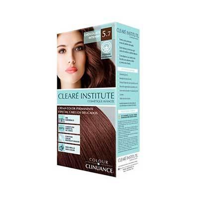 CLINUANCE COLOUR 5.7 CHOCOLATE INTENSO