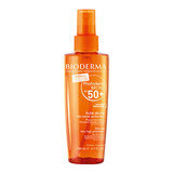 Photoderm aceite seco invisible spf50 200 ml 