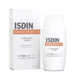 ISDIN Fotoultra 100 active unify color spf 50+ 50ml 