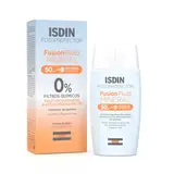 ISDIN Fotoprotector fusion fluid mineral spf50 50ml 