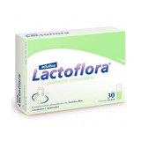 LACTOFLORA LACTOBACILLUS VIT ADULT 30CAP