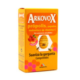 ARKOVOX COMP PROPOLIS FRAMBUESA 24 UN