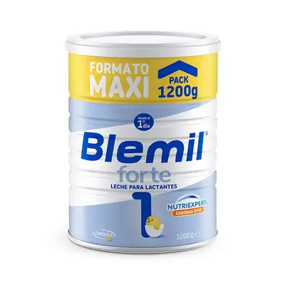 BLEMIL 1 PLUS FORTE 1,200 KG