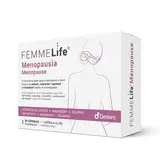 Menopausia 30 cápsulas 
