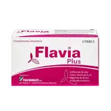 FLAVIA Plus 30 comprimidos 