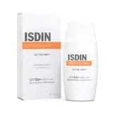 ISDIN Fotoultra 100 active unify sin color spf 50+ 50ml 