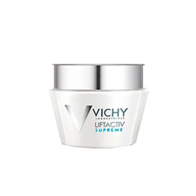 VICHY Liftactiv supreme piel seca 50ml 