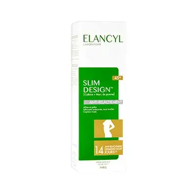 ELANCYL CELLU SLIM 45 - 200 ML