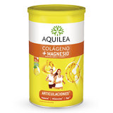 Articulaciones colágeno y magnesio sabor limón 375 gr 