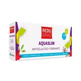 REDUGRAS Aquaslim complemento alimenticio anticelulítico y drenante 10 viales 