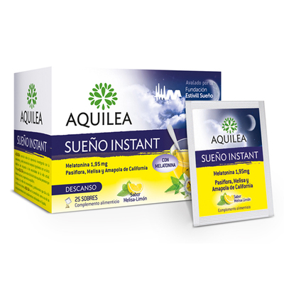 Comprar Aquilea Vigor Unisex 60 cápsulas Aquilea
