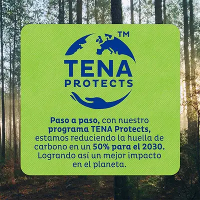 TENA Men escudo protector 14 un 