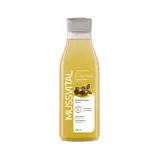MUSSVITAL Essentials gel de baño aceite de oliva 750 ml 
