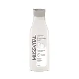 MUSSVITAL Essentials gel de baño original 750 ml 