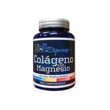 Sport colágeno con magnesio 250 comprimidos 