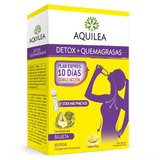 OD AQUILEA DETOX-QUEMAGRASA 10 STICKS