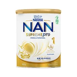Nan supreme pro 1 leche para lactantes 800 gr. 