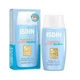 ISDIN Fotoprotector pediatrics fusion water spf50 50ml 