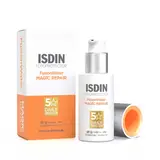 ISDIN Fotoultra age repair fusion water spf 50 50ml 