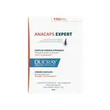 Anacaps expert cápsulas anticaída capilar 30 unidades 