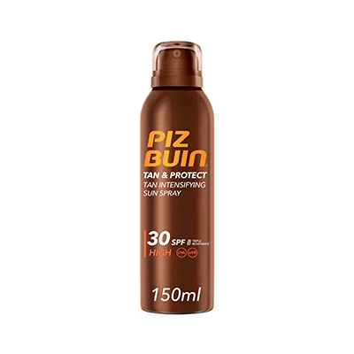 PIZ BUIN Tan protect spray solar spf 30 150 ml 