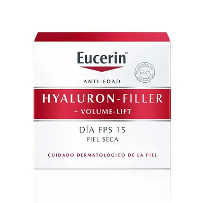 EUCERIN HYALURON-FILL V CR DIA P-S 50