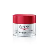 EUCERIN Crema de día facial piel seca hyaluron-filler volume-lift 50 ml 