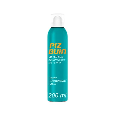 PIZ BUIN After sun spray express 200 ml 