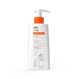 Letiat4 gel de baño dermograso 250 ml 
