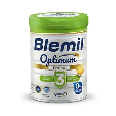BLEMIL PLUS 3 OPTIMUM 800 GR