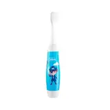 Cepillo dental eléctrico azul 36 meses + 