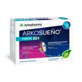 ARKO Sueño forte 1,90 mg 30 comprimidos 