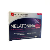 FORTE PHARMA Melatonina flash 1900 30 comprimidos 