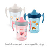 Trainer cup +6 meses 230ml 
