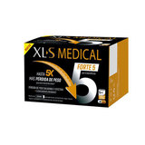 DG XLS MEDICAL FORTE 5 180 CAPSULAS