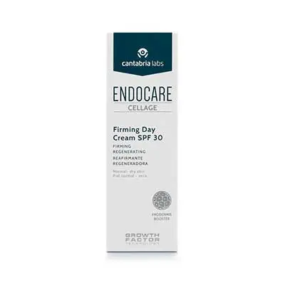 ENDOCARE CELLAGE FIRM DAY SPF30 CR 50ML
