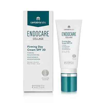 ENDOCARE CELLAGE FIRM DAY SPF30 CR 50ML