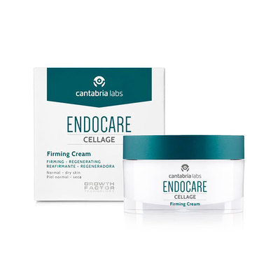 OD ENDOCARE CELLAGE FIRMING CR FACIAL 50