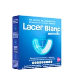 LACER White flash kit blanqueador 