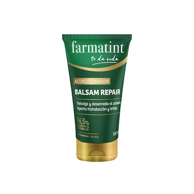FARMATINT BALSAMO ACC 150 ML