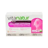 Colágeno antiaging 10 viales 