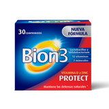 Bion 3 protect 30 comprimidos 