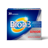 Bion 3 senior 30 comprimidos 
