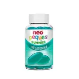 Gummies melatonina 30 unidades 