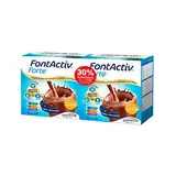 Forte chocolate 2x14 sobres 