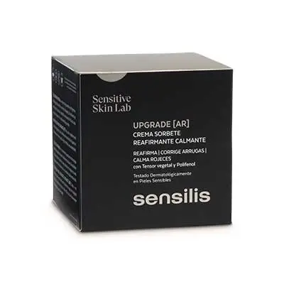 SENSILIS UPGRADE AR CR 50 ML
