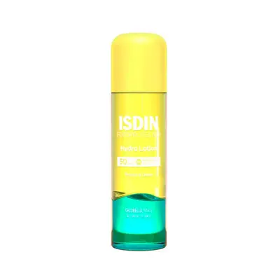 ISDIN Fotoprotector hydro lotion spf 50 200ml 
