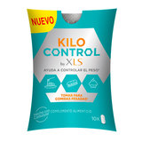 DG XLS KILO CONTROL 10 COMPRIMIDOS